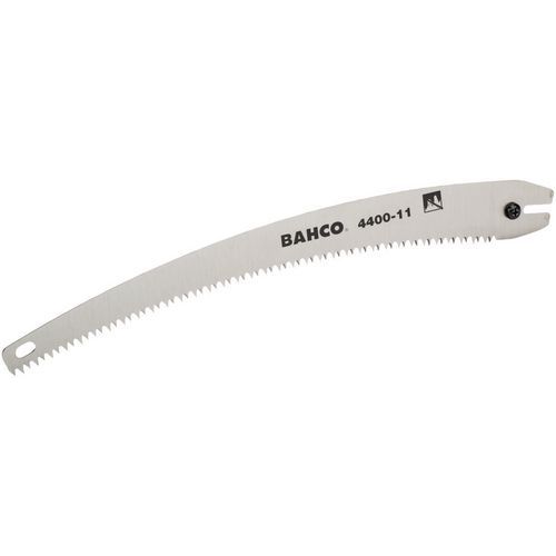 Bahco - Lame de scie arboricole 4212-11-6T - 280mm - 6 dents/pouce - Pour élagage précis