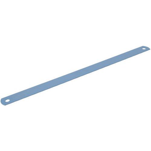 Bahco - Lame de scie à métaux HSS 4 TPI 400x32x1,6mm - Outillage à main professionnel