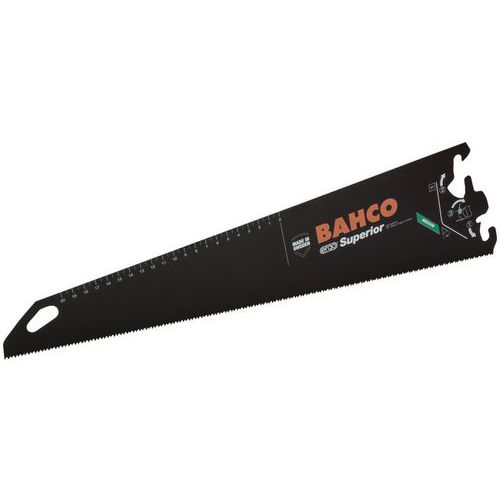 Bahco Lame pour scie &agrave; stratifi&eacute; M&eacute;dium 56 cm (Import Grande Bretagne)