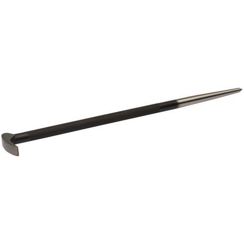 Irimo - Levier 400mm - Griffe 406mm - Outillage à main professionnel