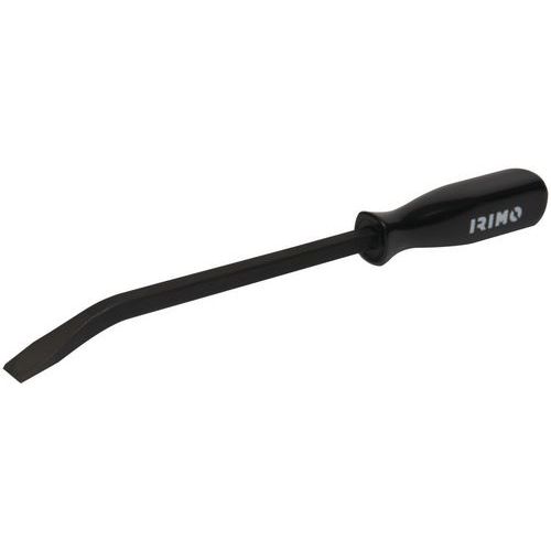 Irimo - Levier Pied Biche 460mm - Outillage à Main Robuste et Durable