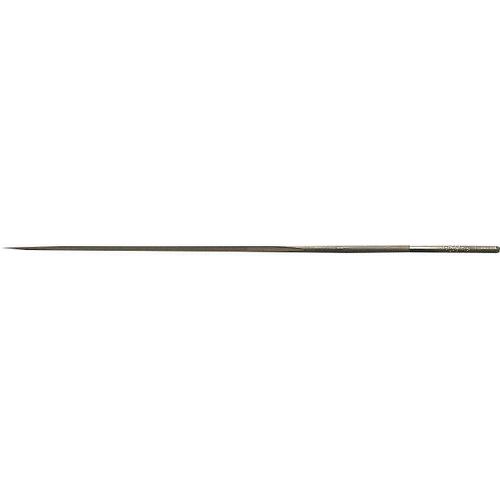 Bahco - Lime aiguille carrée sans manche - 160mm - Finition