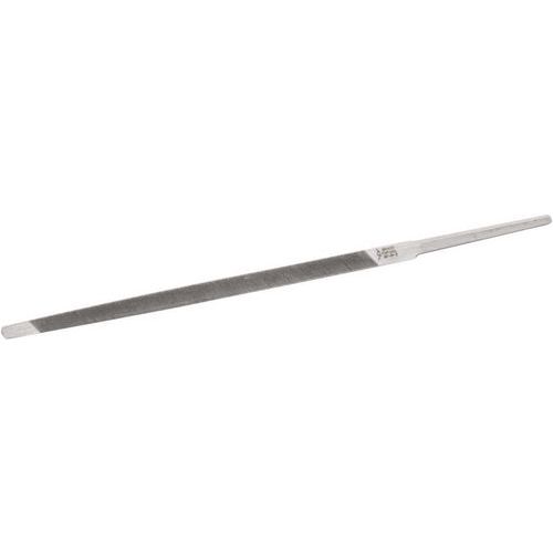 Bahco - Lime d'affûtage angle vif 150mm - Lame 7mm - Finition précise