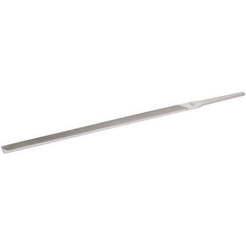 Bahco - Lime pilier bâtarde sans manche 200mm - Lame 3x12mm - Outillage à main précis