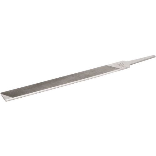 Bahco - Lime plate pour tronçonneuse 150mm - Finition - Lame 2.5mm