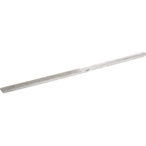 Bahco - Lime précision diamantée manche intégré 10,4x215mm - Outillage à main durable