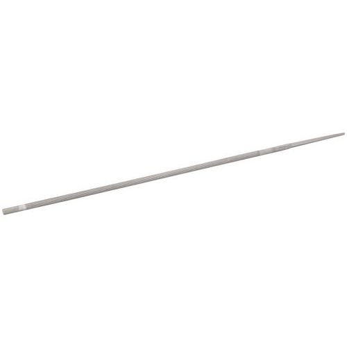 Bahco - Lime Ronde pour Tronçonneuse 4,5mm - Usage Finition - 200mm