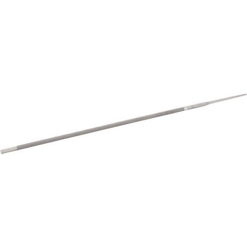 Bahco - Lime Ronde pour Tronçonneuse - 5,5mm x 200mm - Usage Finition