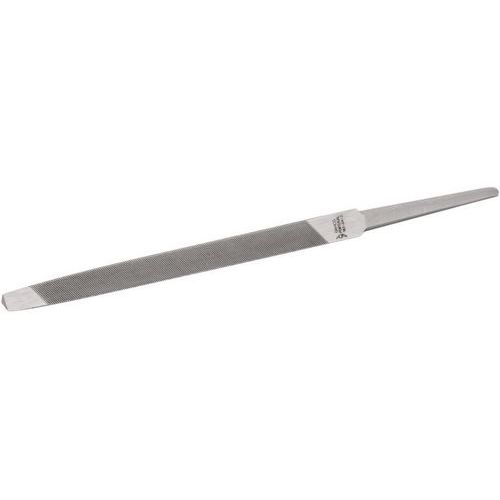 Bahco - Lime à scies sans manche 200mm - Mi-douce - Finition - Lame 15.5mm