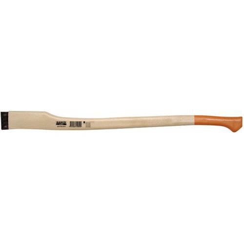 Manche Rechange Frêne Pour Hache Camping Hus 650mm