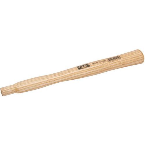 Bahco - Marteau Caoutchouc Tête Nylon 550g - Outillage à Main Robuste