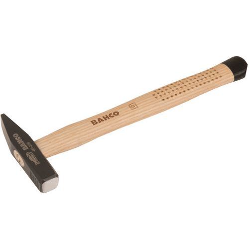 Bahco - Marteau serrurier allemand DIN 2 kg - 405 mm - Robuste et précis