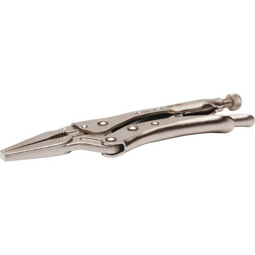 Irimo - Pince à becs longs 165mm - Outillage à main professionnel
