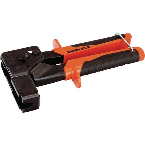 Bahco - Pince à chevilles métalliques 180mm - Lame Inox 20mm - Outillage à main spécialisé