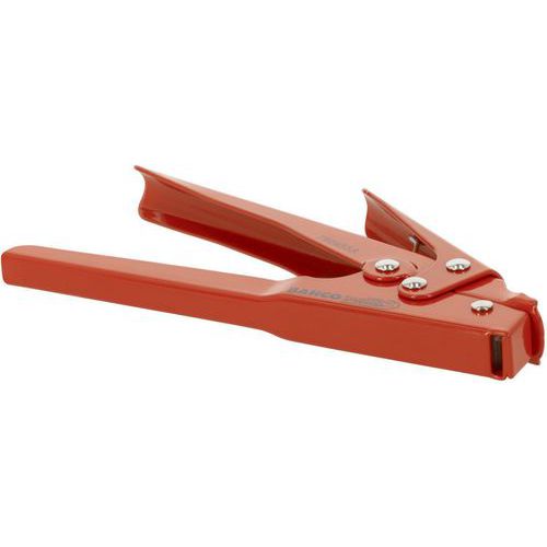 Bahco - Pince à colliers plastique - Pour colliers < 9,5x2,3mm - Outillage spécialisé