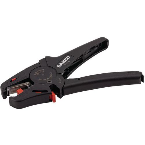 Pince À Dénuder À Ajustement Automatique 025mm-6mm