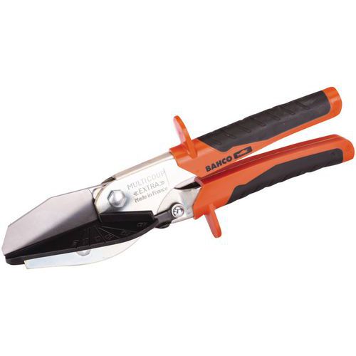 Pince À Onglets À Angle Variable 245mm