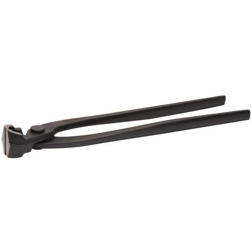 Irimo - Pince coupante bout 280mm - Acier - Usage Coupe - Outillage à main