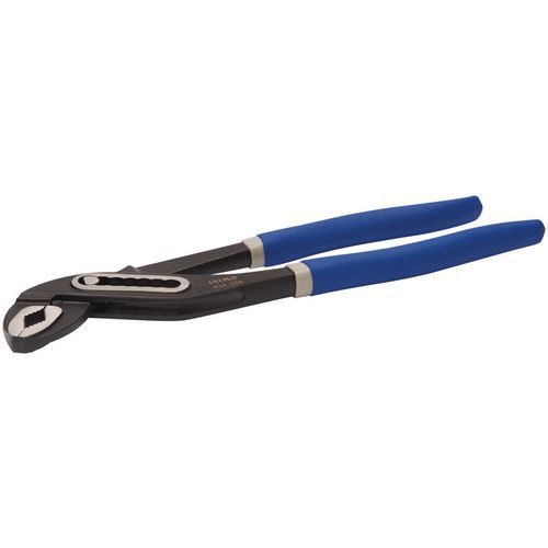 Irimo - Pince multiprise 250mm - Serrage précis - Outillage à main professionnel