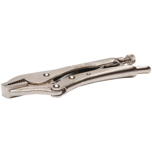 Irimo - Pince universelle becs droits 225mm - Outillage à main professionnel