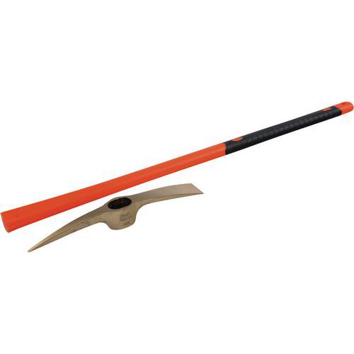 BAHCO Pioche antid&eacute;flagrante en aluminium bronze 965 x 390 mm NS800-2000