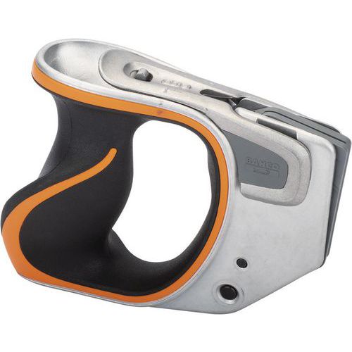 BAHCO  Ergo Poign&eacute;e De Scie Ergonomique Main Gauche Grip Large