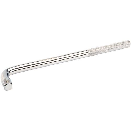 Bahco - Poignée coudée 3/4 415mm - Outillage à main robuste et durable - ISO 3315