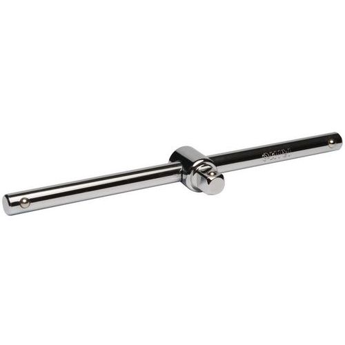 Irimo - Poignée coulissante 1/2 - 280 mm - Outillage à main professionnel