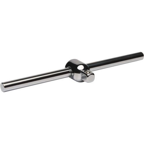 Irimo - Poignée coulissante 1/4 - 125 mm - Outillage à main professionnel