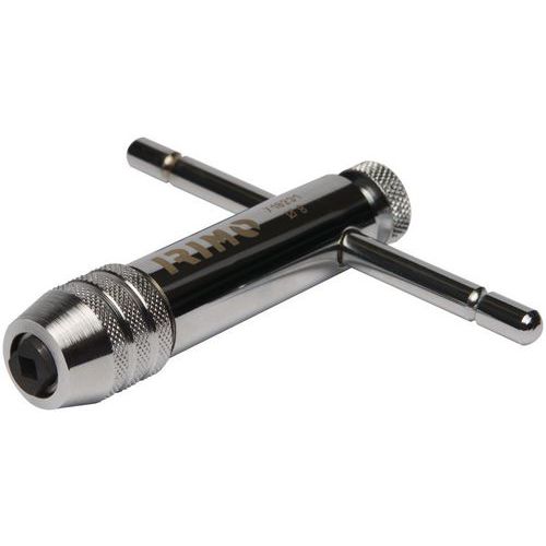 Irimo - Poignée pour extracteur de goujons - 2,6-55 mm - Outil d'extraction professionnel