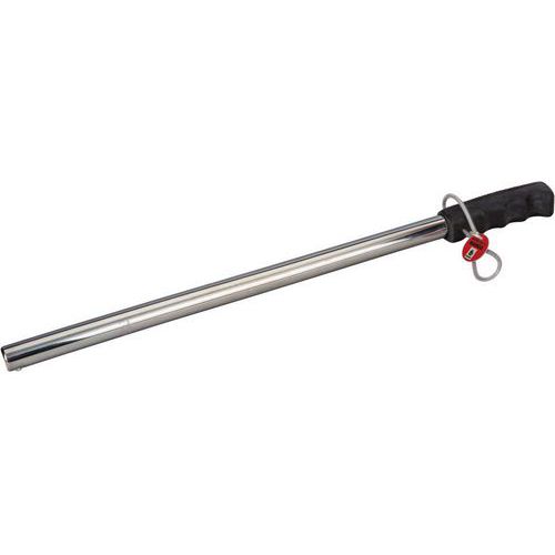 Bahco - Poignée Universelle 3/4 Câble Sécurité 505mm - Outillage à Main Robuste et Fiable