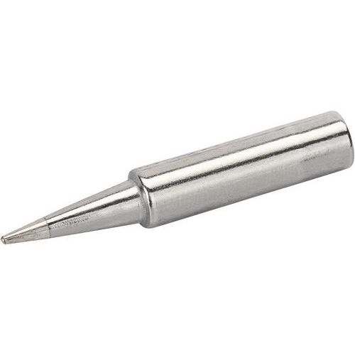 Bahco - Pointe plate pour fer à souder - 3mm - Remplacement durable