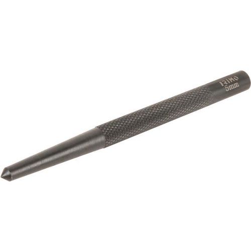 Irimo - Pointeau Rond Brunie 2.5mm - Acier - Outillage à Main