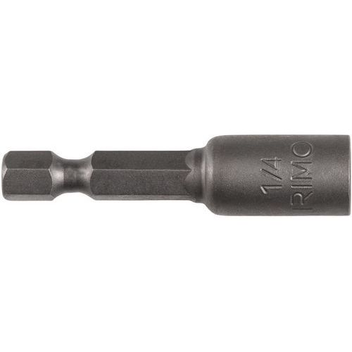 Irimo - Porte-embout magnétique 1/4 - 230 mm - Pour composition d'outillage, carré 1/4