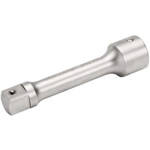 Bahco - Rallonge 1 pouce 440mm - Carré d'entraînement 1 pouce - Norme ISO 3316 - Outillage à main professionnel