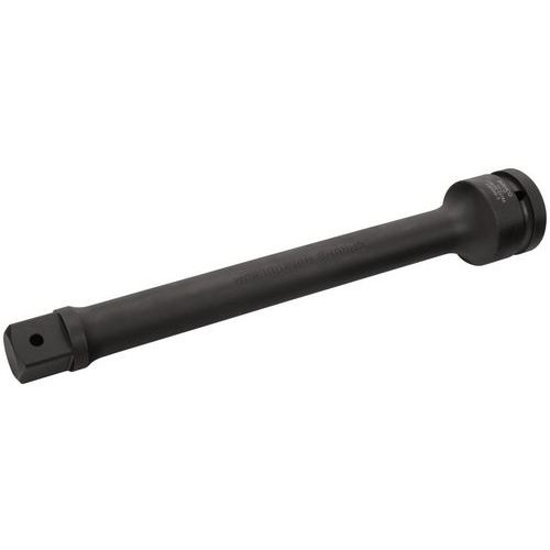 Bahco - Rallonge 1" phosphatée 300mm - Outillage à main robuste et durable