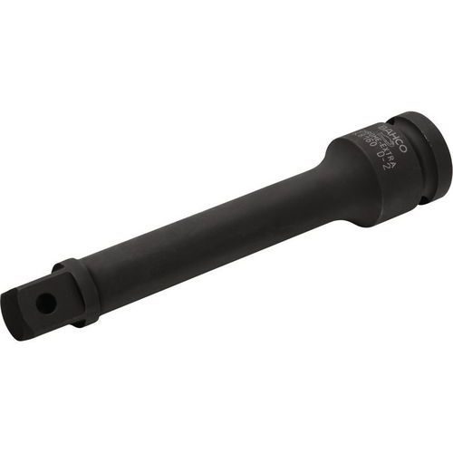 Bahco - Rallonge 1/2 phosphatée 250mm - Outillage à main résistant et durable