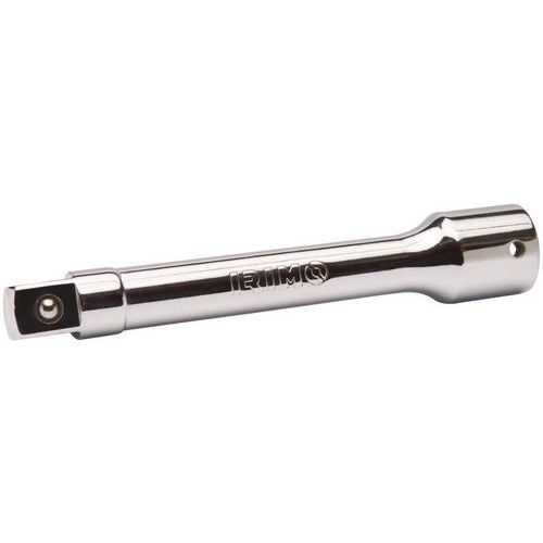 Irimo - Rallonge 3/4 125mm - Carré d'entraînement 3/4 - Outillage à main professionnel