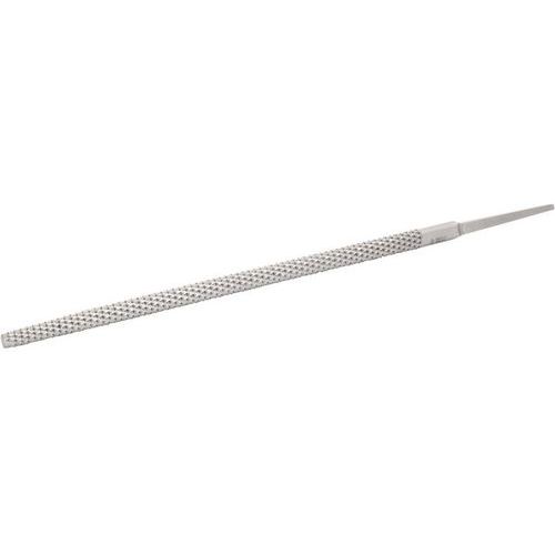 Bahco - Râpe ronde sans manche coupe moyenne 250mm - Lame 11mm - Outillage à main professionnel