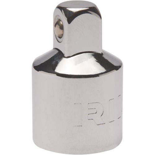 Irimo - Réducteur 1/2 à 3/8 - 37 mm - Outillage à main de précision