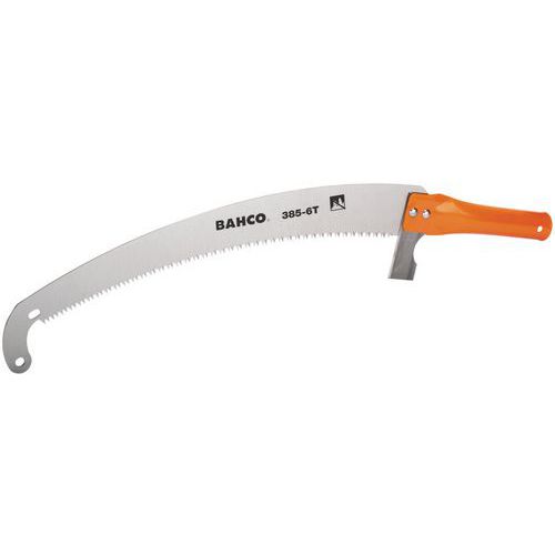 Scie Arboricole Trempée Pour Perche 360mm