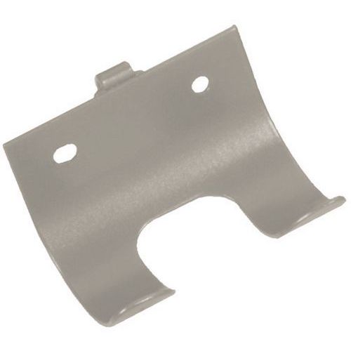 Bahco - Support Marteau pour Panneaux Outils - 48x46x70mm - Robuste et Pratique