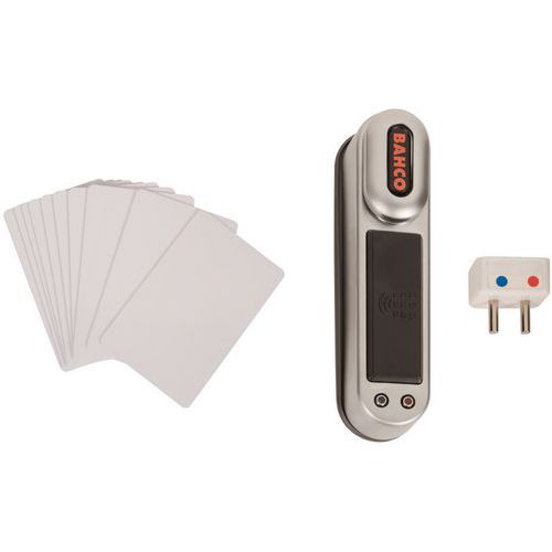 Système Verrouillage Mifare Servante Storage Hub 1477