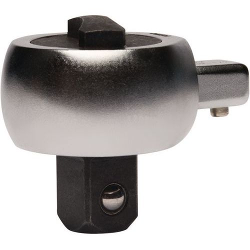 Irimo - Tête cliquet 3/8'' 9x12 pour clé dynamométrique - 9-12 Nm - Outillage à main professionnel