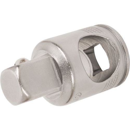 Tête coulissante adaptateur 3/8 1/2 - Bahco