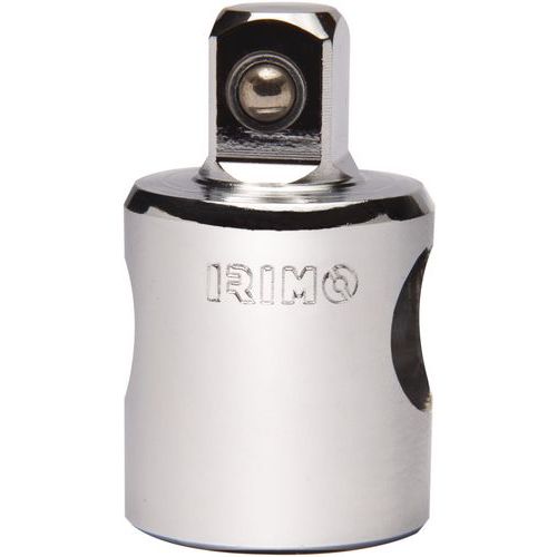 Irimo - Tête poignée coulissante 3/8 - 78 mm - Outillage à main professionnel