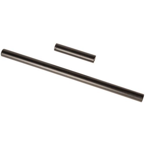 Bahco - Tige amovible longue pour servante de rangement HUB 1477K - Noir - 455mm