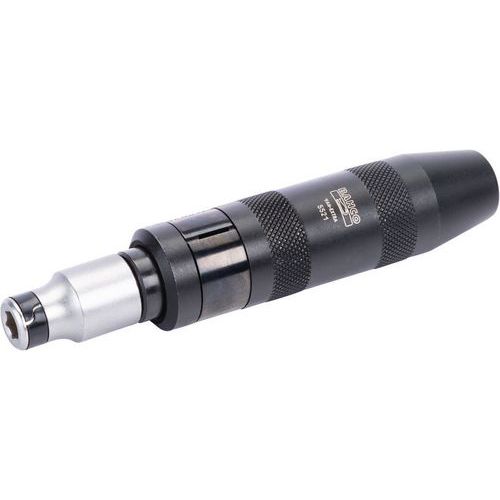 Bahco - Tournevis à frapper 5/16 carré 1/2 125mm - Outillage à main résistant et durable