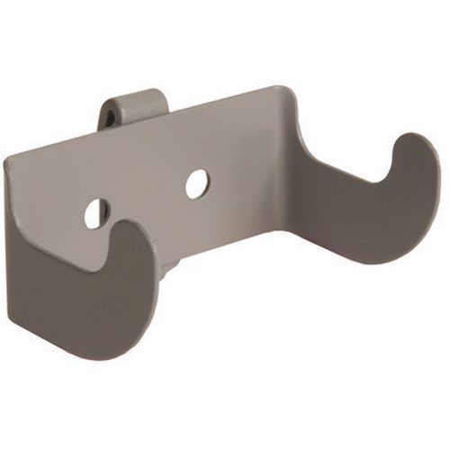 Bahco - Support pour manche T pour panneaux d'outils - 37x27x56 mm - Organisation d'atelier