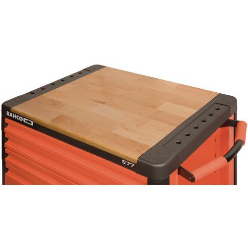 Plateau Bois Servante Storage Hub 1477k Et 1487k